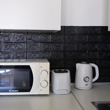 Apartamento Rias Altas プエルト・デル・カルメン エクステリア 写真