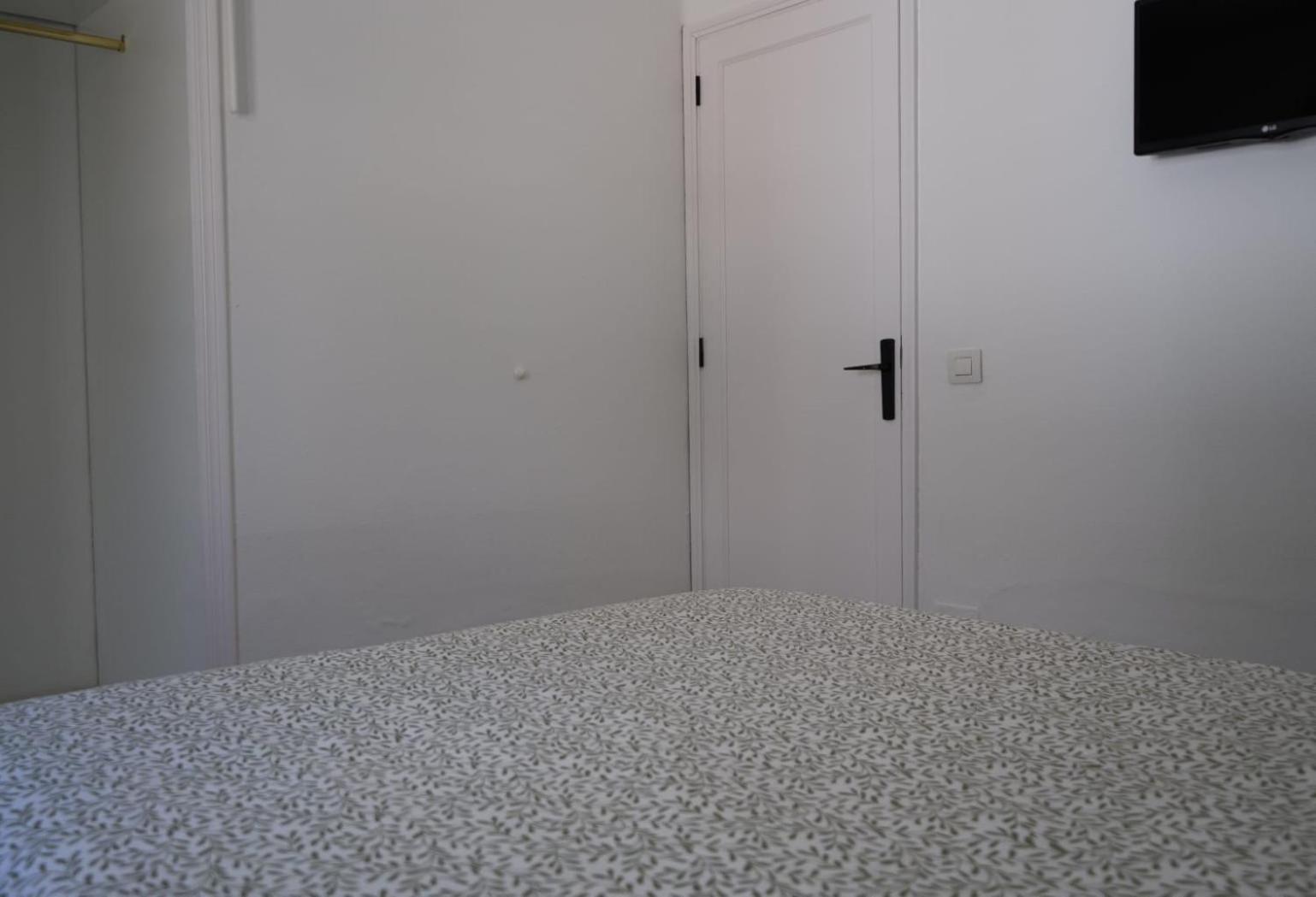 Apartamento Rias Altas プエルト・デル・カルメン エクステリア 写真