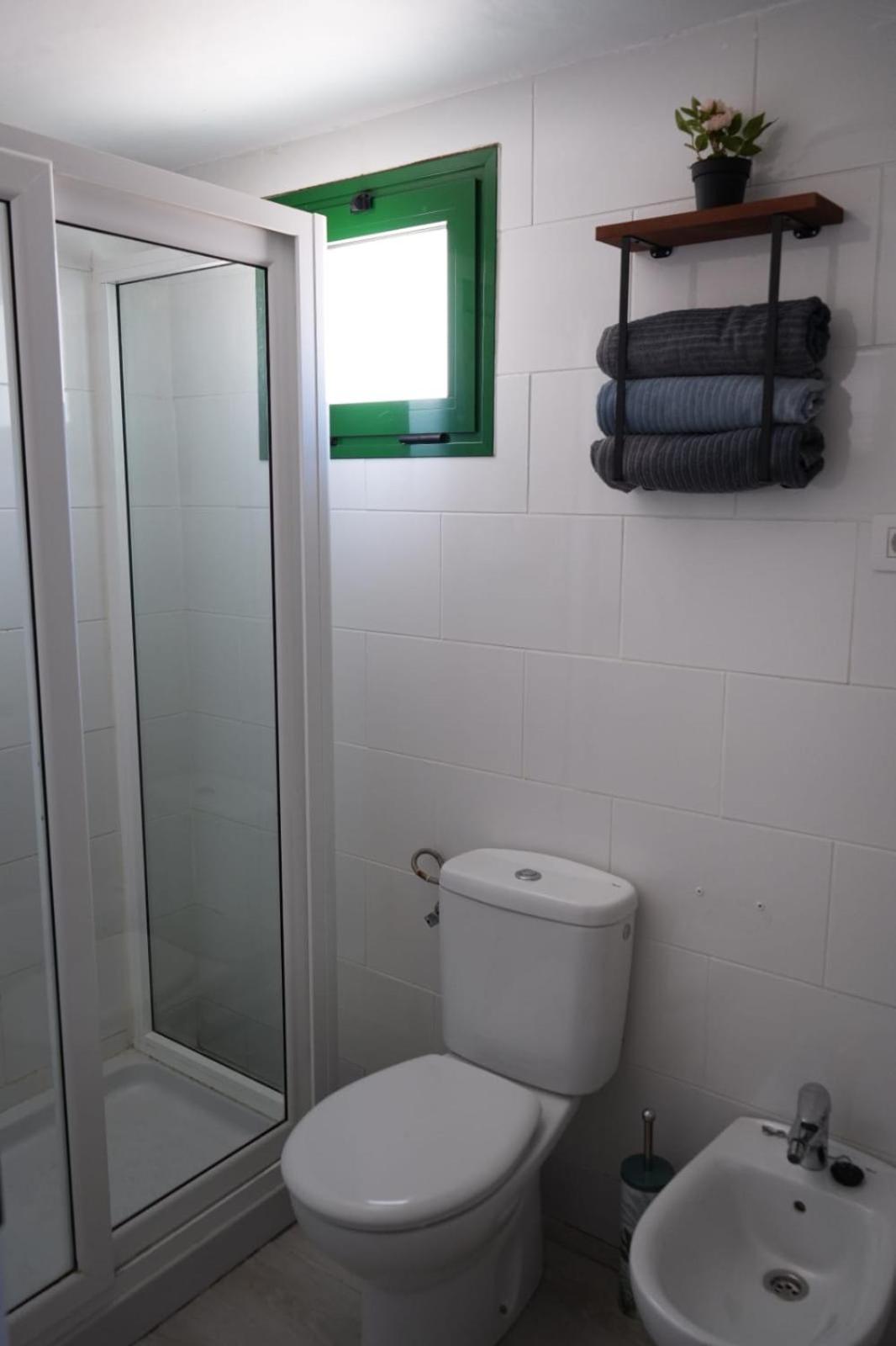 Apartamento Rias Altas プエルト・デル・カルメン エクステリア 写真