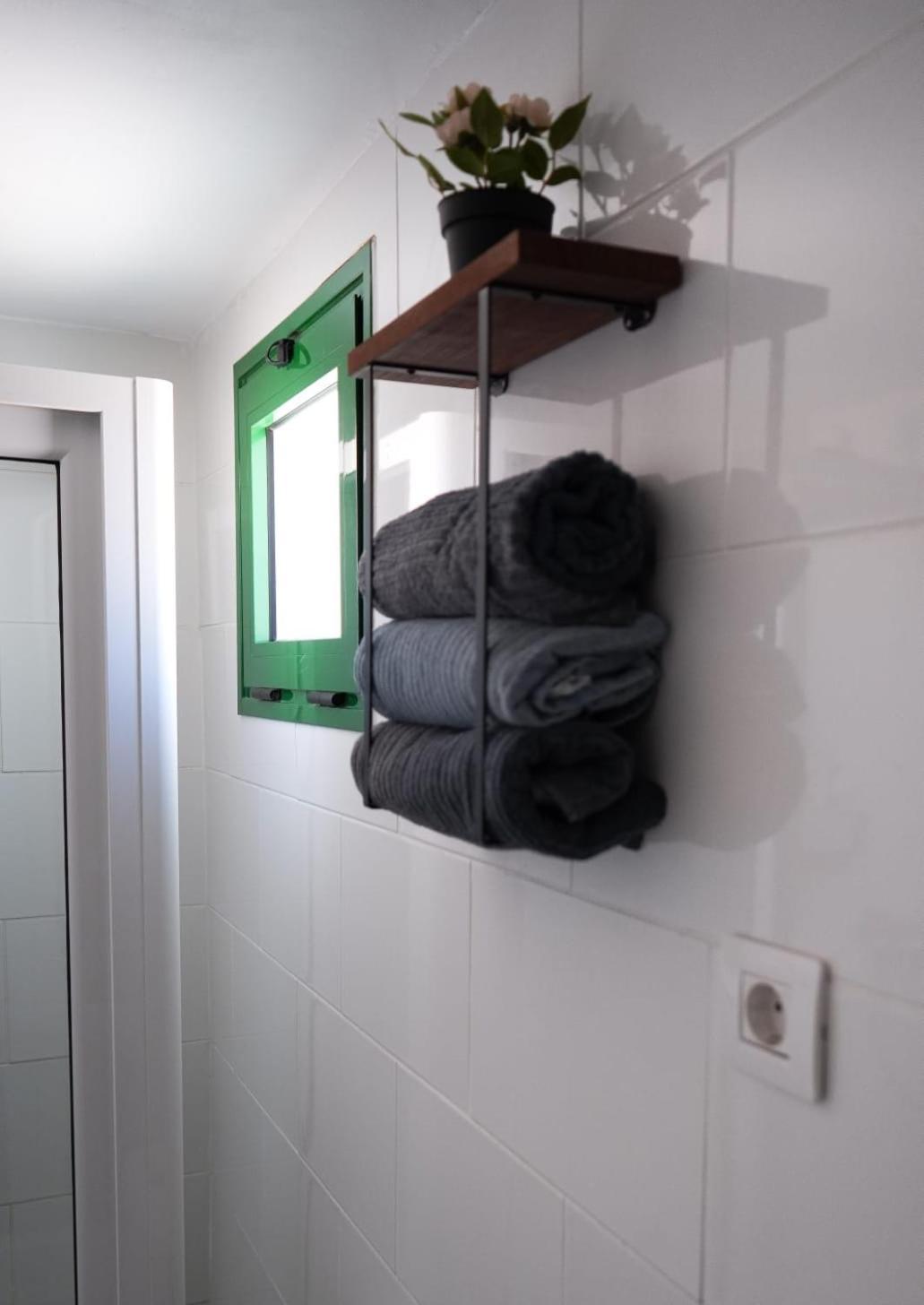 Apartamento Rias Altas プエルト・デル・カルメン エクステリア 写真