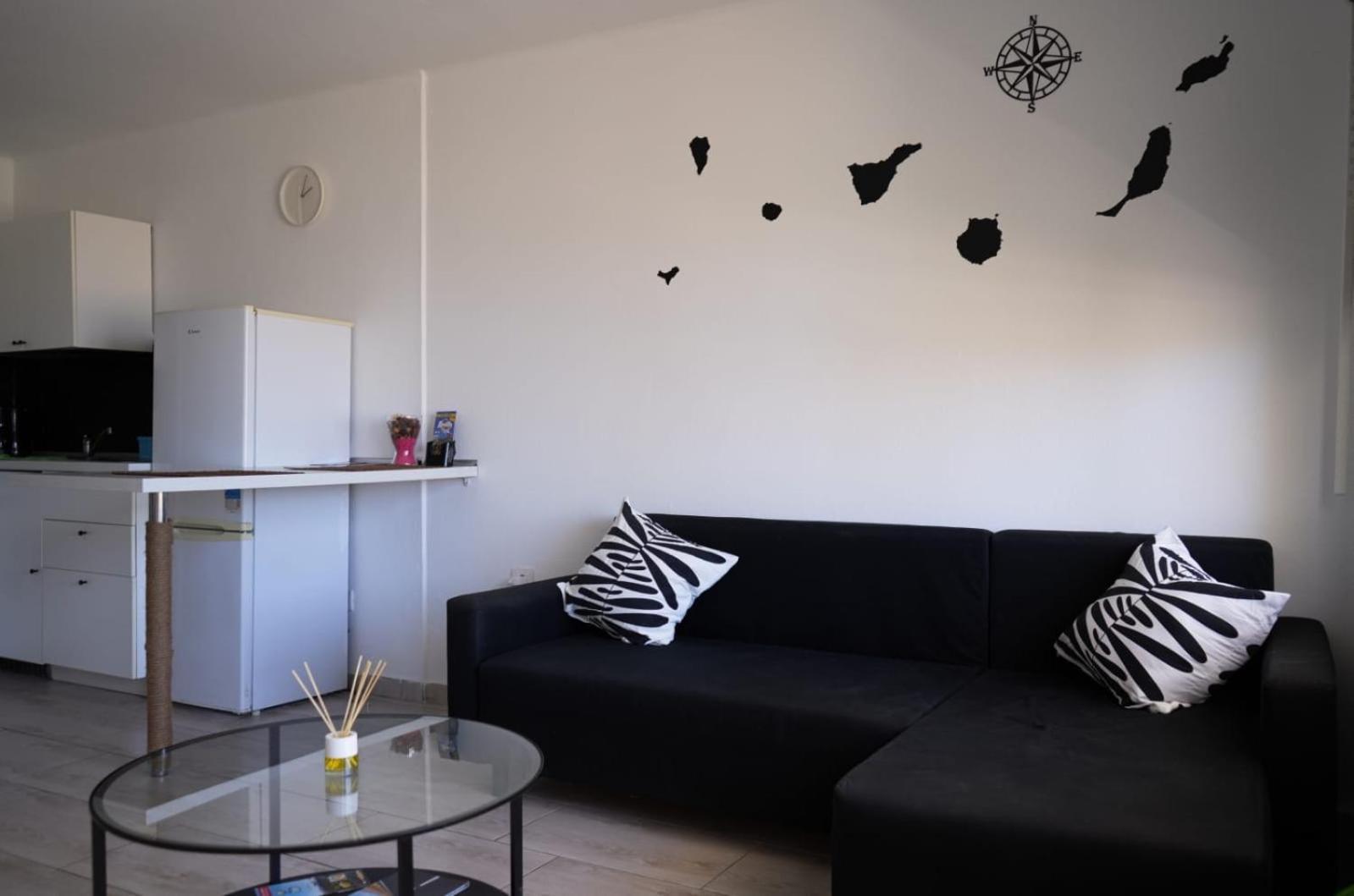 Apartamento Rias Altas プエルト・デル・カルメン エクステリア 写真