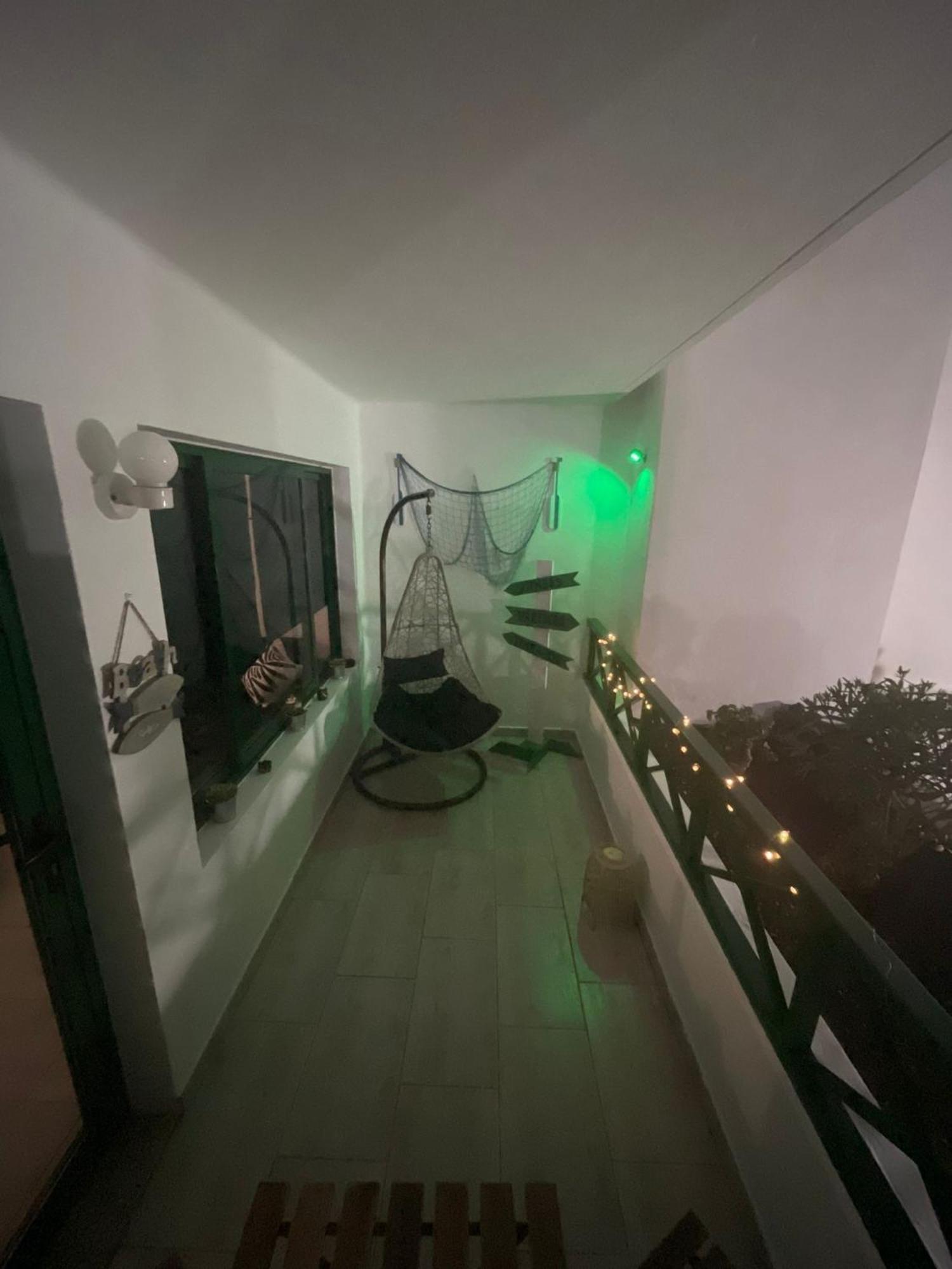 Apartamento Rias Altas プエルト・デル・カルメン エクステリア 写真