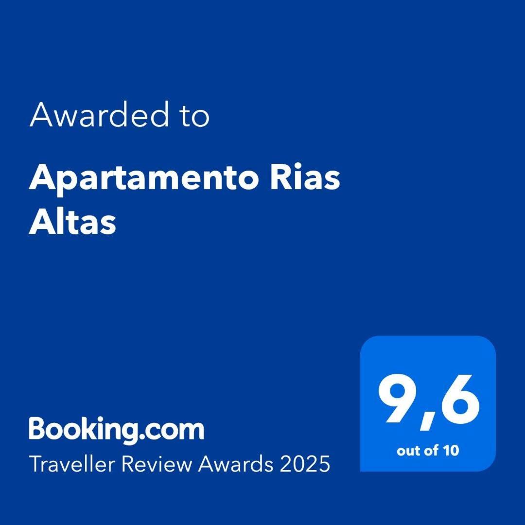 Apartamento Rias Altas プエルト・デル・カルメン エクステリア 写真